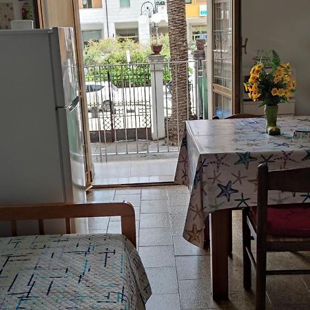 Apartamento Nardone Al Centro San Benedetto del Tronto Exterior foto
