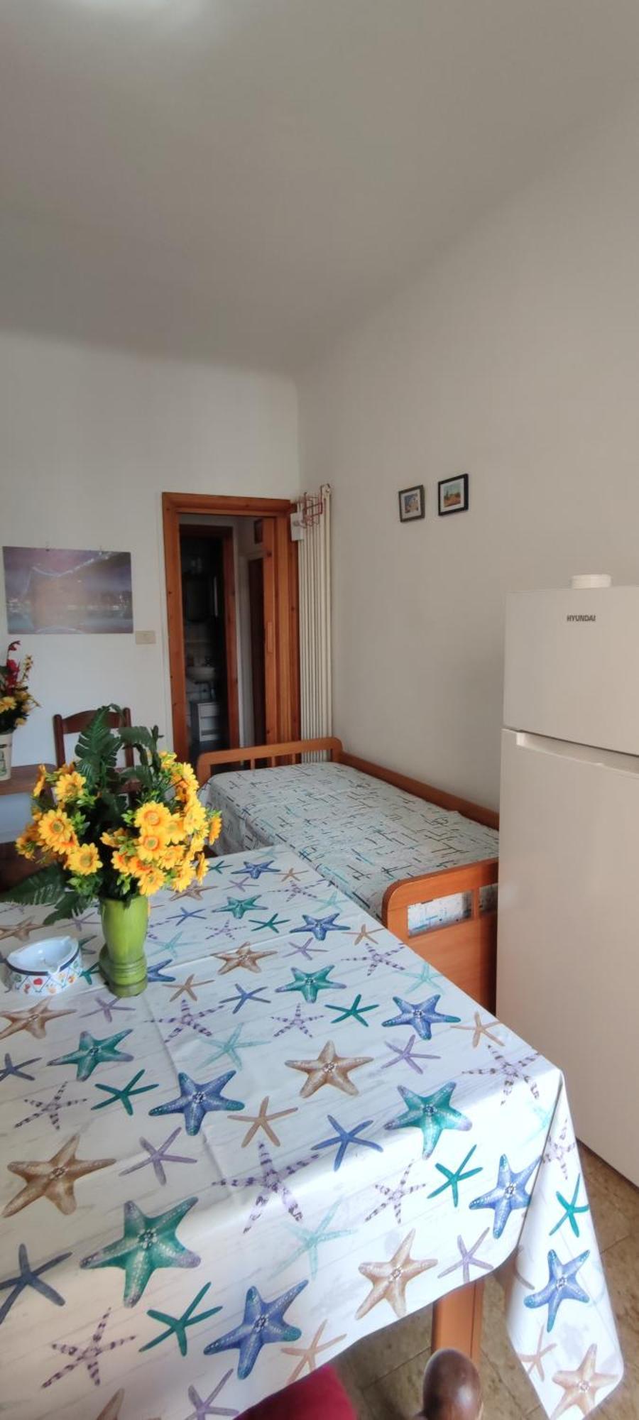 Apartamento Nardone Al Centro San Benedetto del Tronto Exterior foto