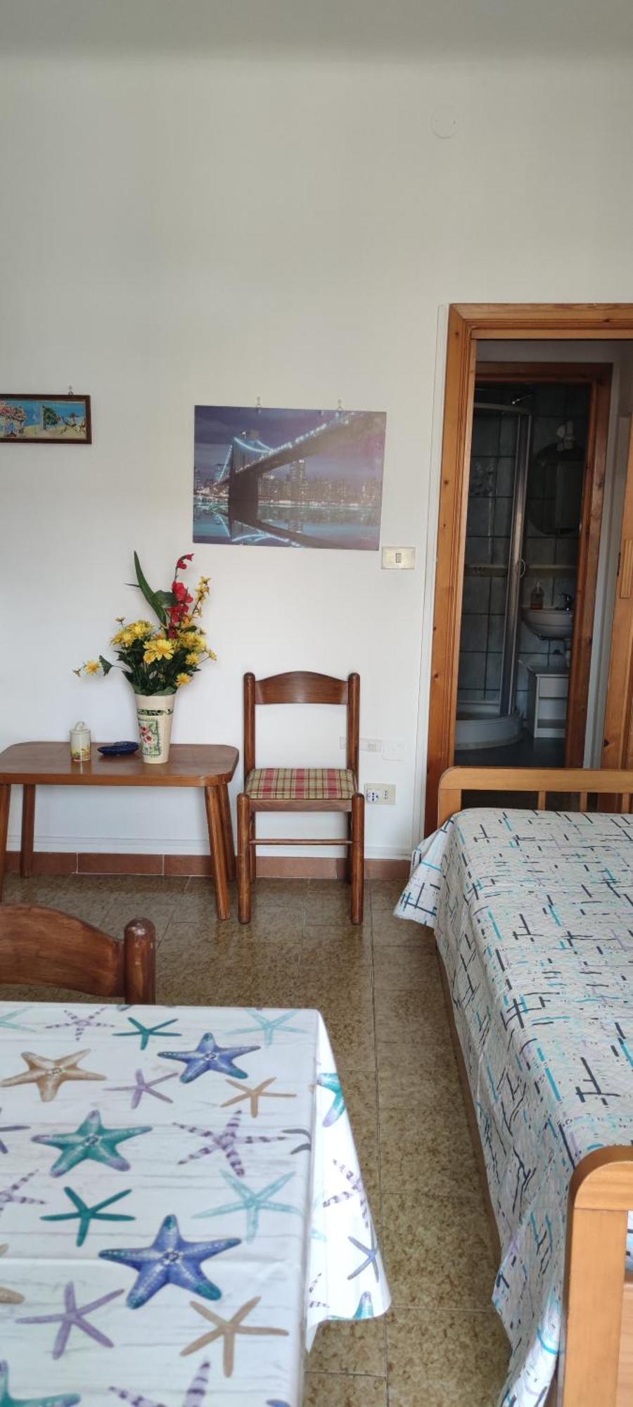 Apartamento Nardone Al Centro San Benedetto del Tronto Exterior foto
